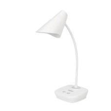 Настільна лампа Weidasi WD-6050A 1200mAh 12smd 3W 198lm White