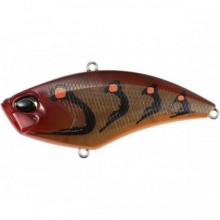 Воблер DUO Realis Apex Vibe F85 85mm 27g Коричневий/Червоний (1013-34.36.59)