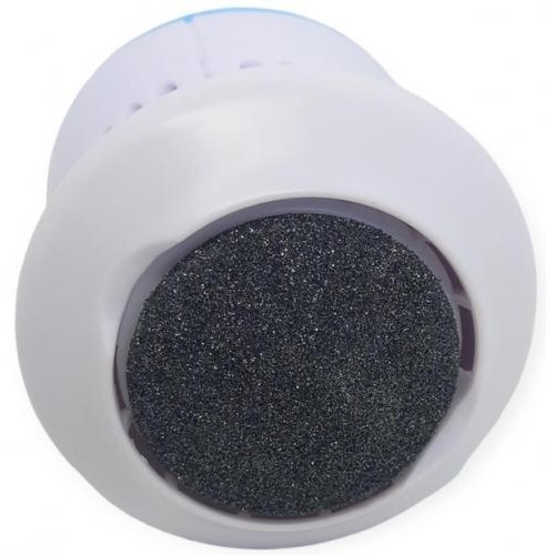 Пемза електрична для ніг OPT-TOP Pedi Vac USB Білий (2104618370) Пемза електрична для ніг OPT-TOP Pedi Vac USB Білий (2104618370)