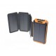 УМБ PowerBank із сонячною панеллю Квант WSC33/3 20000mAh+3 panels