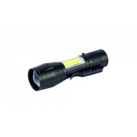 Ліхтар Wertvoll GM 3 режиму Li-ion 800 mAh 91х26 мм RX-8003