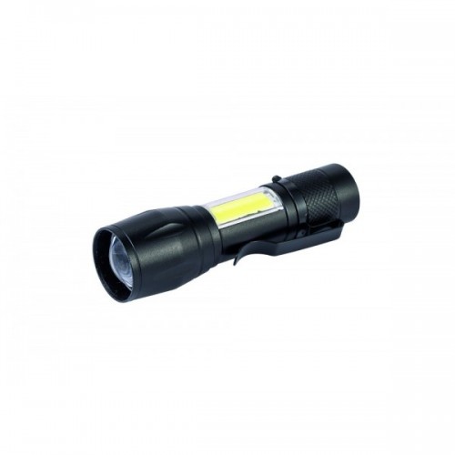Ліхтар Wertvoll GM 3 режиму Li-ion 800 mAh 91х26 мм RX-8003