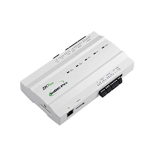 Біометричний контролер для 1 дверей ZKTeco inBio160 Pro Box у боксі Біометричний контролер для 1 дверей ZKTeco inBio160 Pro Box у боксі
