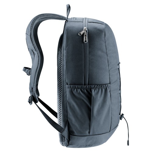 Рюкзак Deuter Gogo 25 л Black (1052-3813224 7000) Рюкзак Deuter Gogo 25 л Black (1052-3813224 7000)