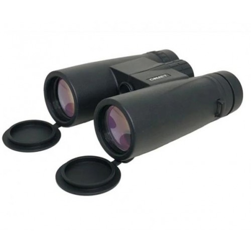 Бінокль Comet AXD316 10х42 чорний в чохлі