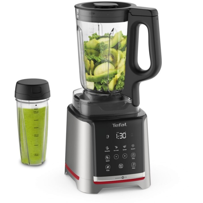 Стаціонарний блендер Tefal BL91HD31 (6612185)