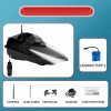 Кораблик на радіокеруванні для завезення підгодовування та снастей ProBoat R6 5200 mAh Чорний (Н051387)