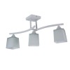 Люстра стельова Sunlight N 2468/3