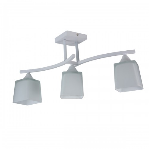 Люстра стельова Sunlight N 2468/3 Люстра стельова Sunlight N 2468/3