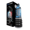 Гідропомпа Bathmate Hydromax 7 WideBoy Blue (X30) для члена довжиною від 12,5 до 18см, діам.до 5,5см в інтернет супермаркеті PbayMarket!