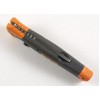 Ніж складаний кишеньковий туристичний з чохлом Gerber Bear Grylls
