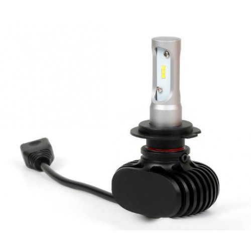 Світлодіодна LED лампа S1-H7 Світлодіодна LED лампа S1-H7