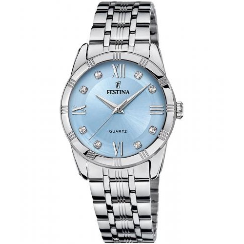 Годинник Festina F16940/E Годинник Festina F16940/E