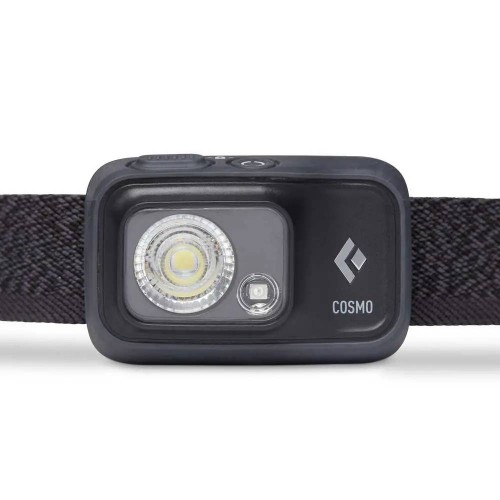 Фонарь налобный Black Diamond Cosmo 350 Graphite (1033-BD 620673.0004. ALL1) Фонарь налобный Black Diamond Cosmo 350 Graphite (1033-BD 620673.0004. ALL1)