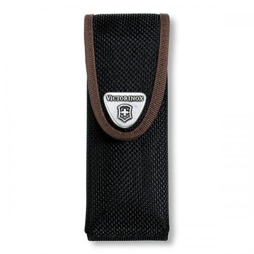 Мультитул Victorinox SwissTool Spirit XBS у нейлонному чохлі 24 функції (3.0224.3CN) Мультитул Victorinox SwissTool Spirit XBS у нейлонному чохлі 24 функції (3.0224.3CN)