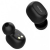 Бездротові навушники QCY T1C TWS Bluetooth Black