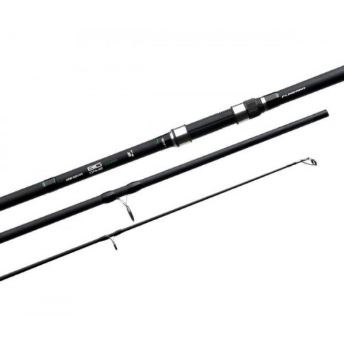 Вудлище карпове 3-х секційне SENSOR BIG GAME CARP NGS 3.6m 3lb (FSBG360) в інтернет супермаркеті PbayMarket!