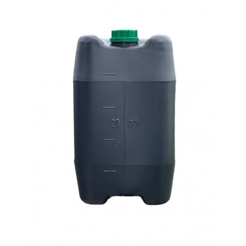 Каністра пластикова для бензину, Д/Т та технічних рідин Hoz 002 20 л.(MR49130) в інтернет супермаркеті PbayMarket!