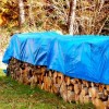Тент садовий для навісу Wilmar 60г/м2 Blue 6х8 м
