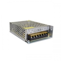 Блок живлення Full Energy BGM-1210Lite 12В 10А (120W)