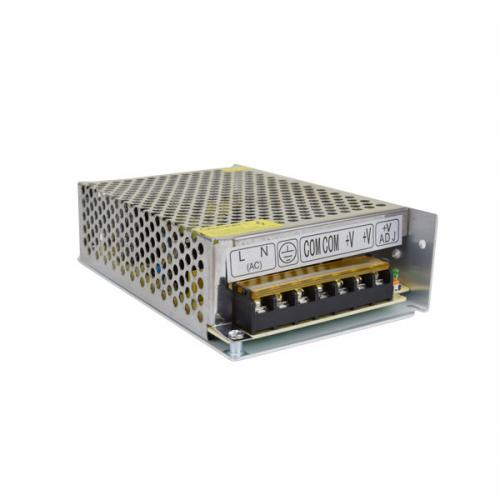 Блок живлення Full Energy BGM-1210Lite 12В 10А (120W) Блок живлення Full Energy BGM-1210Lite 12В 10А (120W)