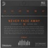 Струни для акустичної гітари D'Addario XTABR1047 XT 80/20 Bronze Extra Light 10/47