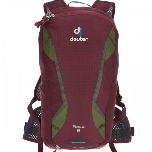 Рюкзак Deuter Race Maron-Khaki (1052-3207018 5206)