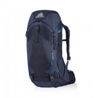 Рюкзак Gregory Stout 45 Темно-синій (1053-126872/8320) Рюкзак Gregory Stout 45 Темно-синій (1053-126872/8320)
