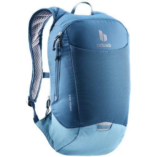 Рюкзак Deuter Junior Bike 2024 8 л Aqua Blue (1052-3612224 1393) Рюкзак Deuter Junior Bike 2024 8 л Aqua Blue (1052-3612224 1393)