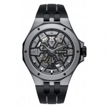 Годинник Edox Delfin Mecano 85303 357GN NGN