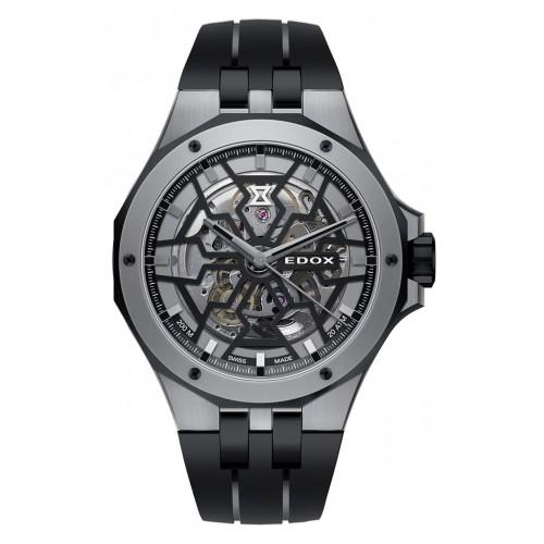 Годинник Edox Delfin Mecano 85303 357GN NGN Годинник Edox Delfin Mecano 85303 357GN NGN