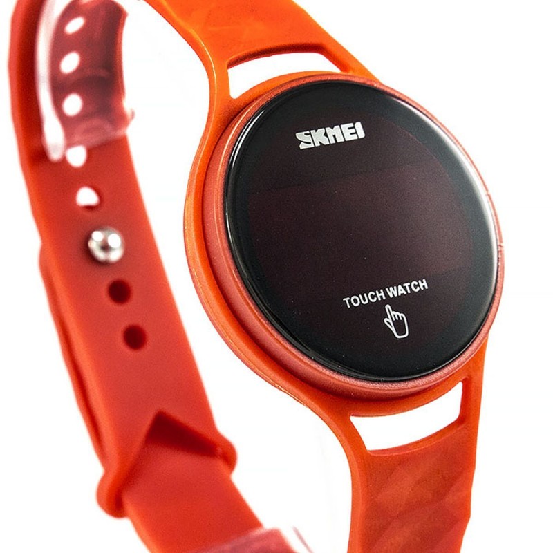 Годинник Skmei 1230 Red BOX (1230BOXRD)