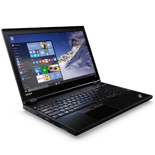 Ноутбук Refurb Lenovo ThinkPad L560 FHD i7-6600U/8/256SSD Class A-