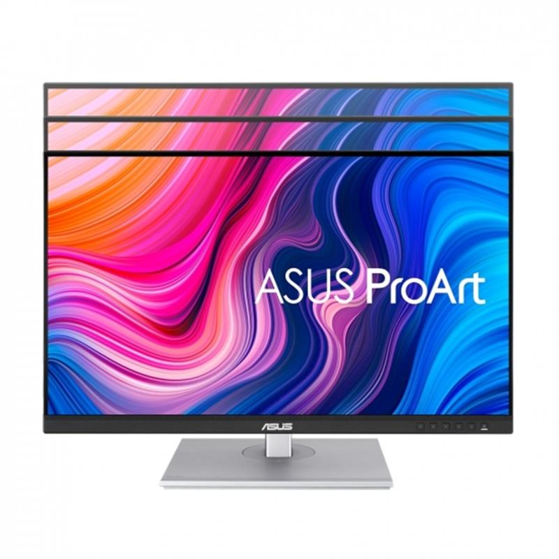 Монітор Asus 27 PA279CV IPS Black