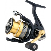 Котушка рибальська спінінгова Shimano Nasci 17 2500 (2584598256)