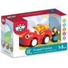 Гоночний болід Френкі WOW Toys (6397869)