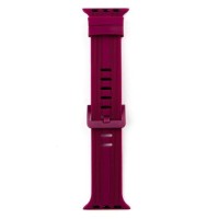 Ремінець ANCHOR Watch Band Silicone Shine Apple Watch 41 / Watch 40 / Watch 38 mm Purple Ремінець ANCHOR Watch Band Silicone Shine Apple Watch 41 / Watch 40 / Watch 38 mm Purple