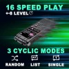 Диктофон з шумозаглушенням та лінійним входом Savetek GS-R58 32 Гб (101148-32)