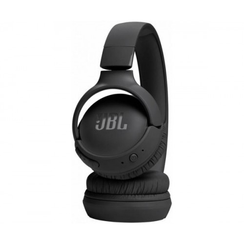 Навушники JBL Tune 520BT JBLT520BTBLKEU Black в інтернет супермаркеті PbayMarket!