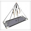 Платформа Black Diamond Single Portaledge Сірий