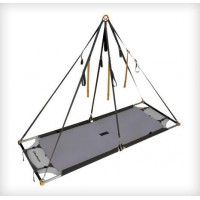 Платформа Black Diamond Single Portaledge Сірий