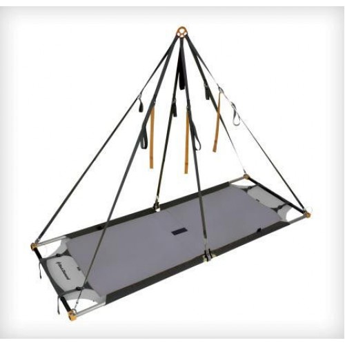 Платформа Black Diamond Single Portaledge Сірий
