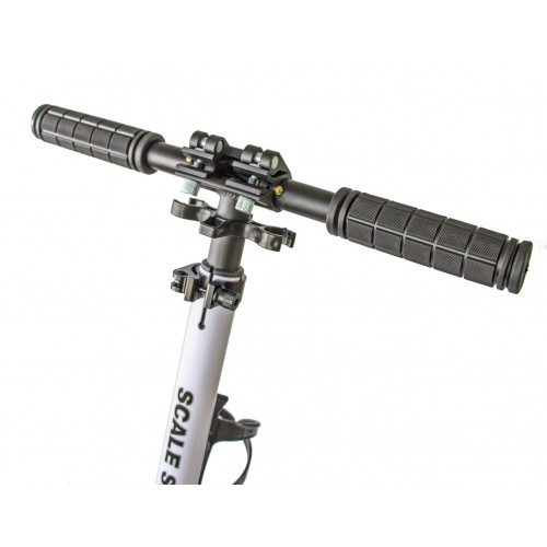 Самокат дитячий Scale Sports SS-05 White (734395312) Самокат дитячий Scale Sports SS-05 White (734395312)