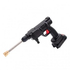 Акумуляторне миття високого тиску RIAS Water Gun 200W Black (3_04637)