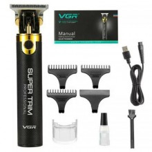 Професійна машинка для стрижки VGR V-082