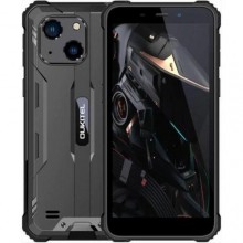 Захищений смартфон Oukitel WP20 Pro 4/64GB 6 300мАч Black