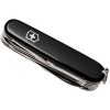 Складаний ніж Victorinox Ranger 9 1мм 21 функція Чорний (1.3763.3)