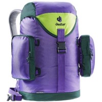 Рюкзак Deuter Lake Placid 27 л Violet (1052-3814222 3809) Рюкзак Deuter Lake Placid 27 л Violet (1052-3814222 3809)