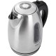 Чайник електричний Adler AD 1223 1.7 л Silver