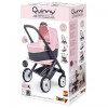 Лялькова коляска Maxi-Cosi 3-в-1 зі знімною трубкою Smoby IG116494